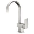 Aquacubic UPC Health Lead Free Brass Pull Down Pia da cozinha Torneira